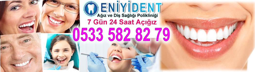 Estetik Diş Hekimliği İstanbul
